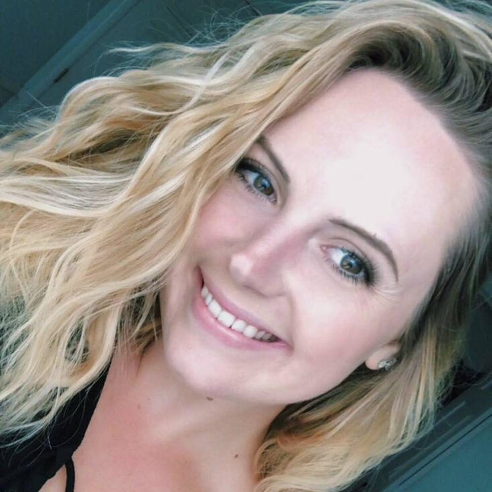 Meet your Posher, Jessica